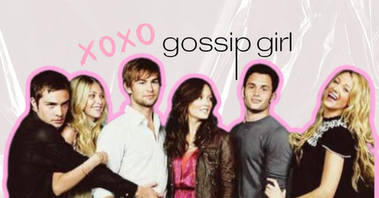 Une série, un bijou : Quel personnage de Gossip Girl es-tu ?
