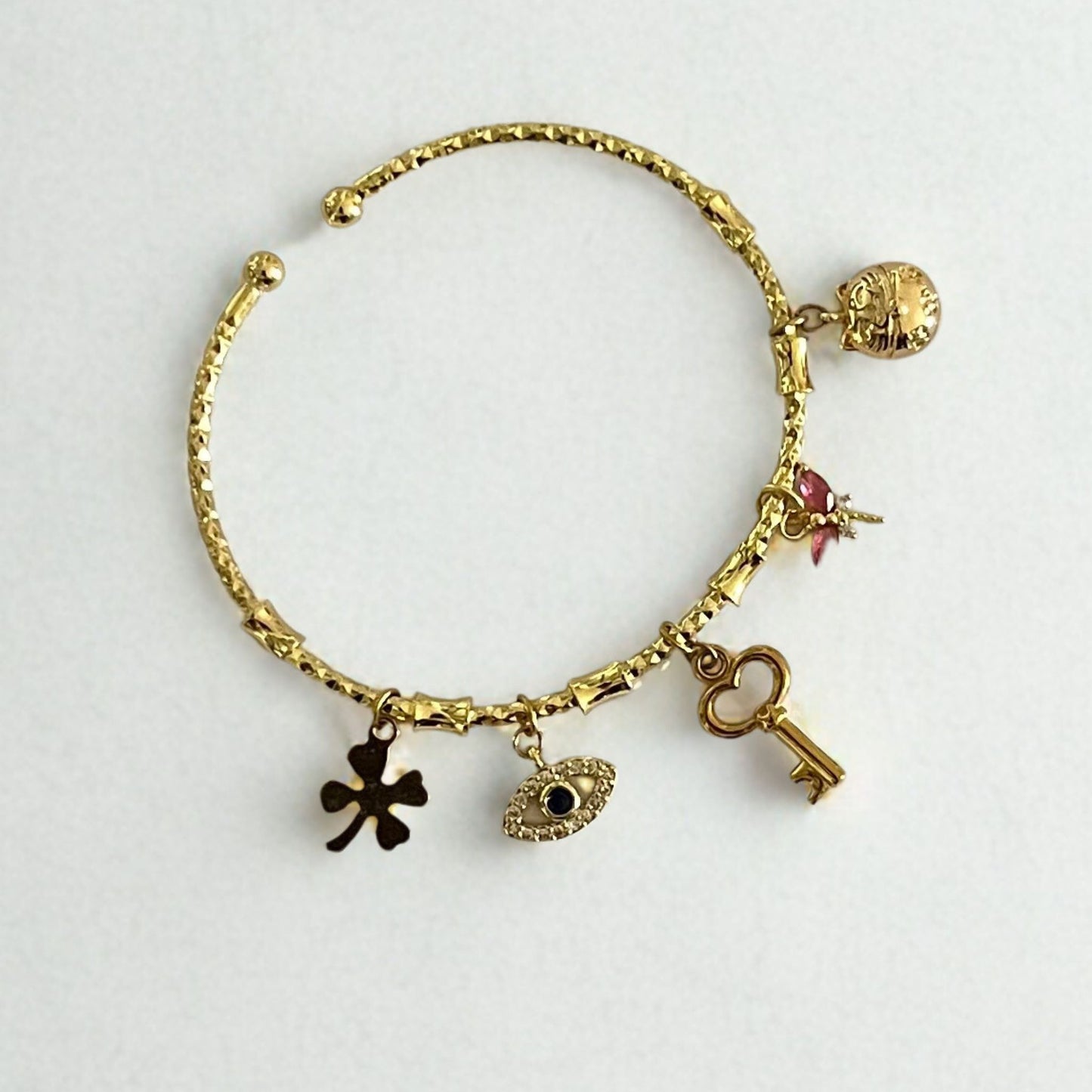 Bracelet Lucky