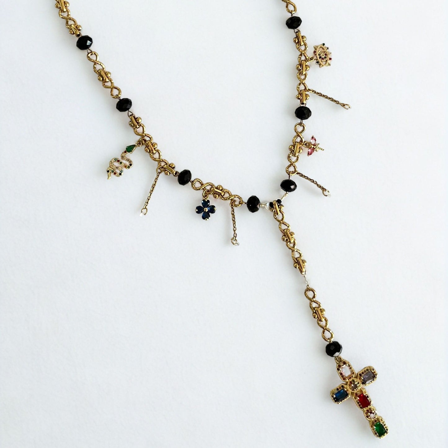 Collier Call my name
