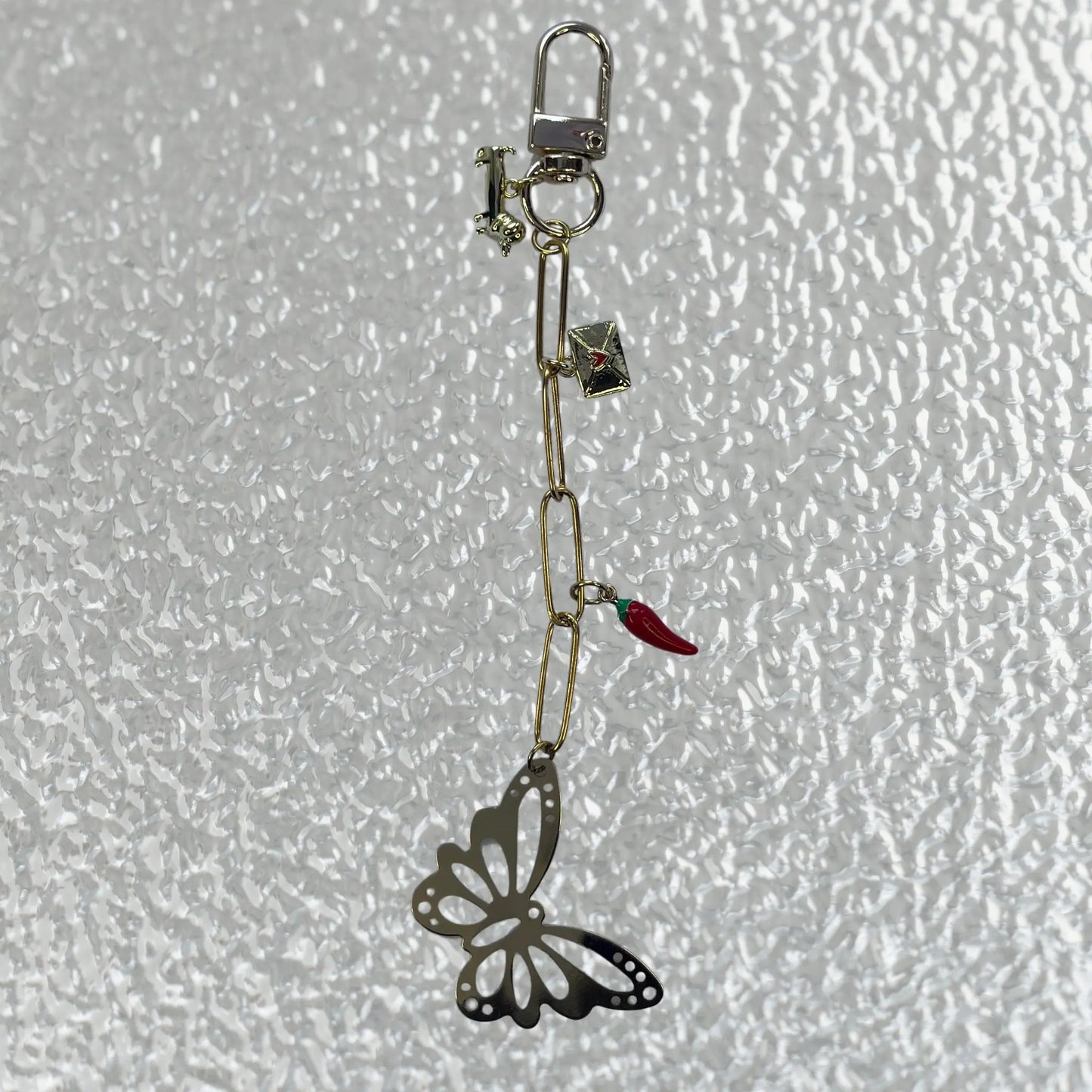 Grigri 16 Lodzé