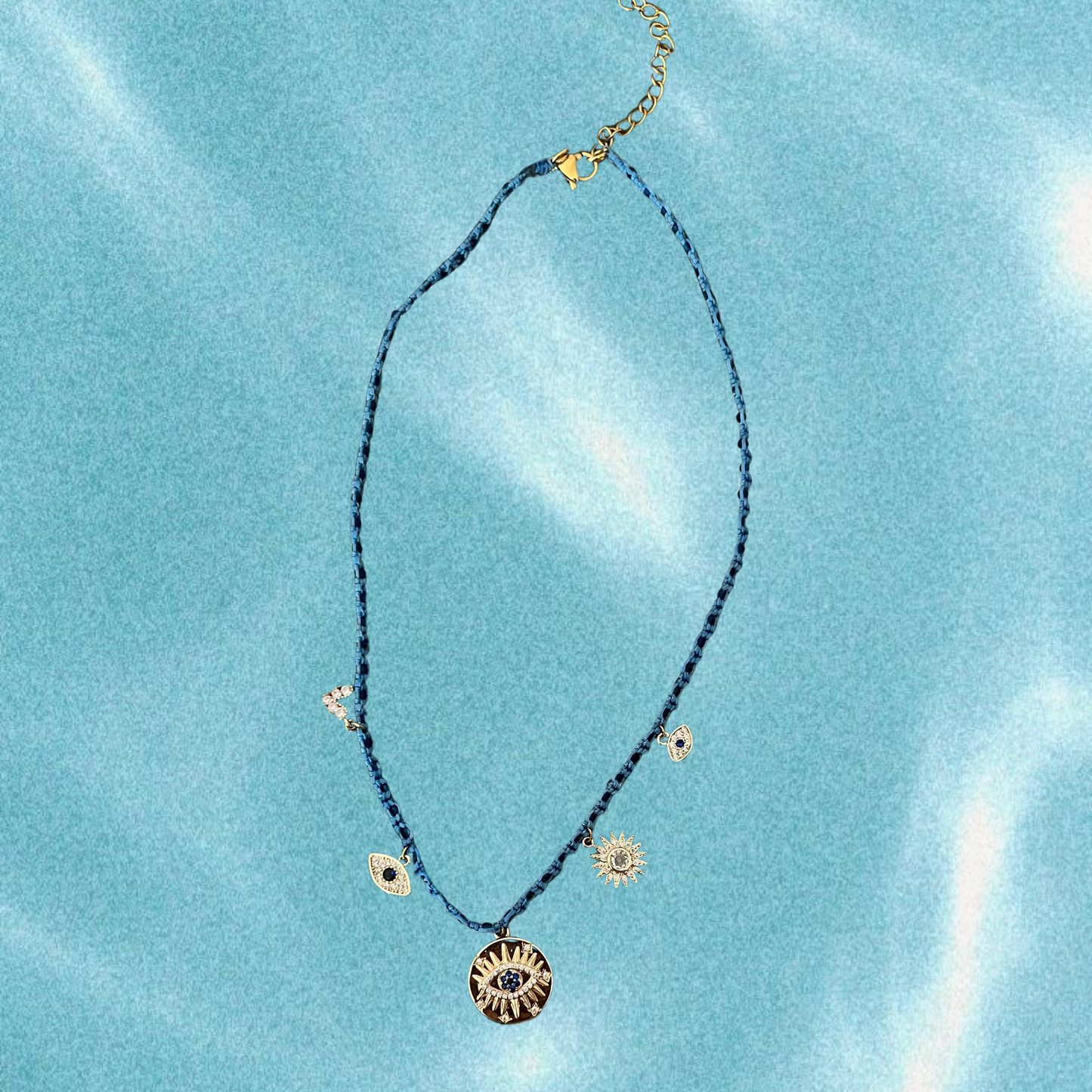 Collier Mykonos