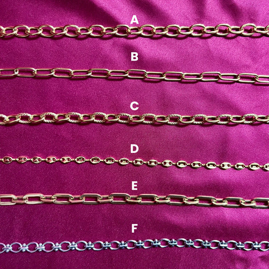 Bijou de sac charms personnalisable Lodzé