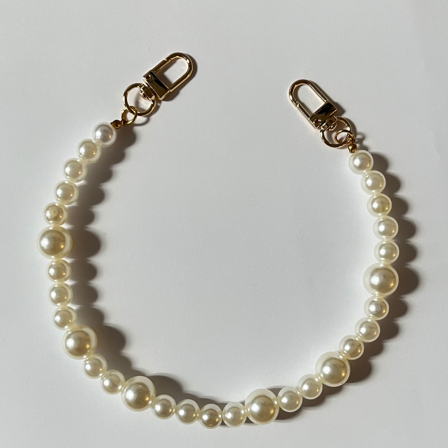 Chaine de sac Pearl