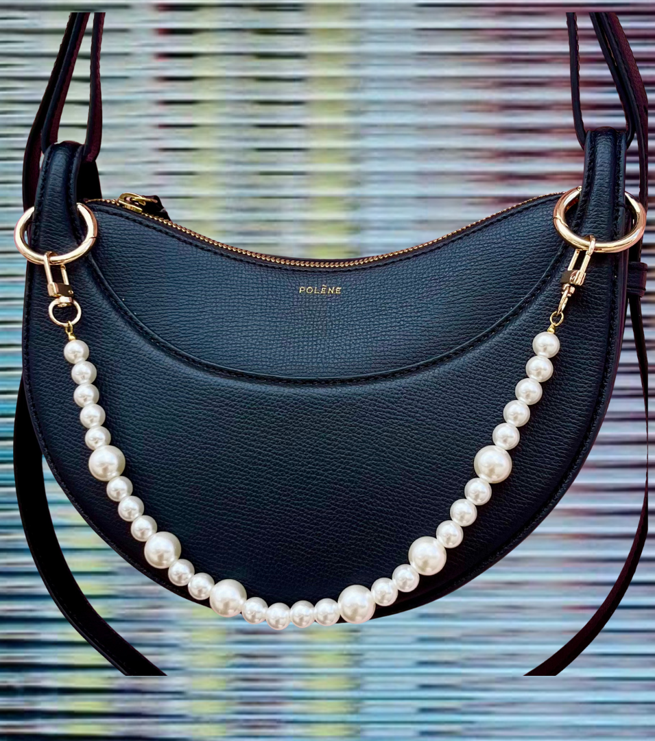Chaine de sac Pearl