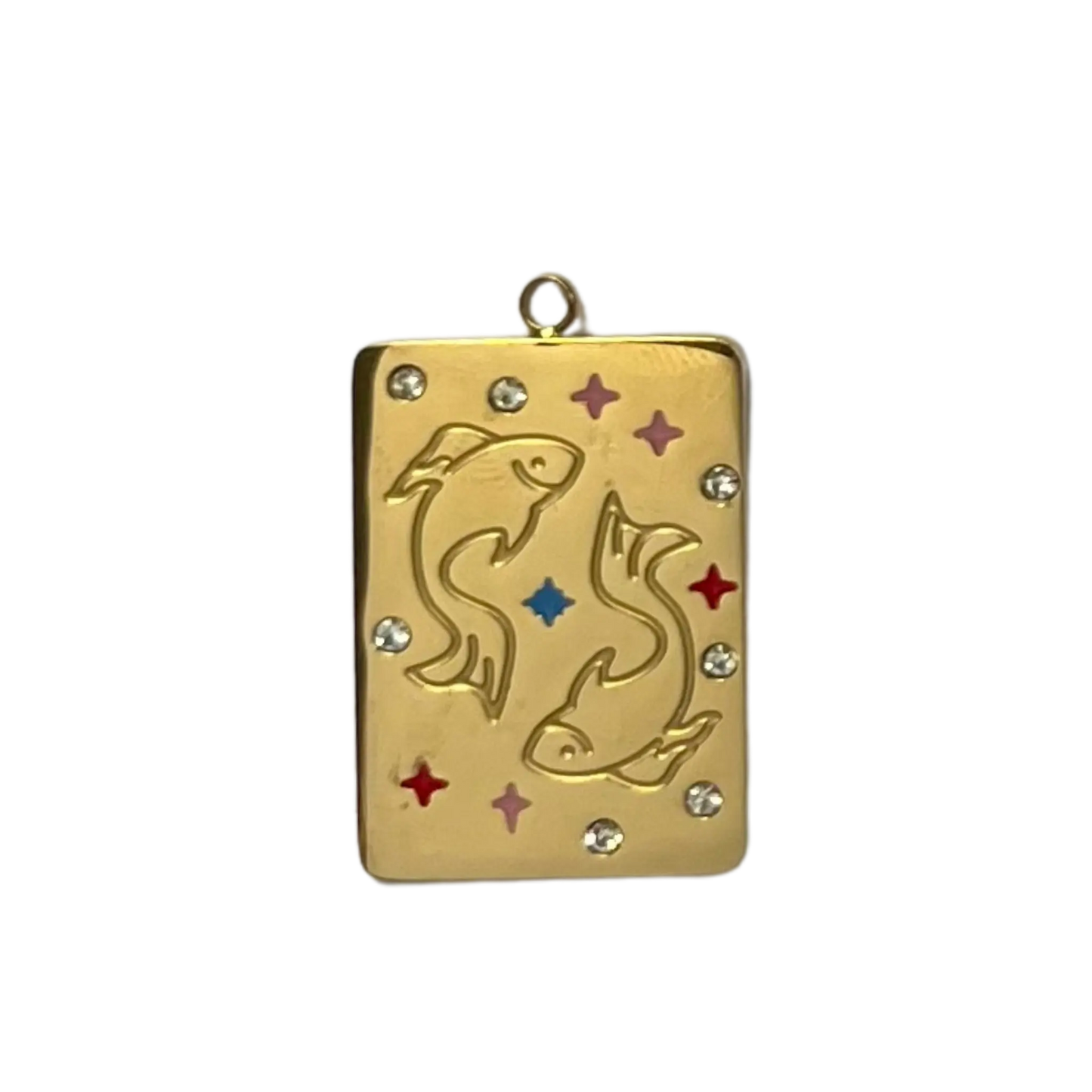 charms astro Lodzé