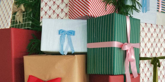 Idées cadeaux de Noël personnalisés : la sélection bijoux Lodzé