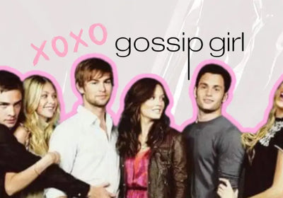 quizz gossip girl : tous les personnages de la série