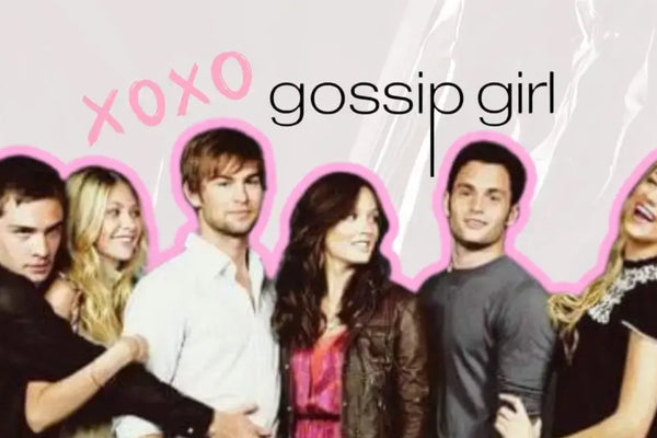 quizz gossip girl : tous les personnages de la série
