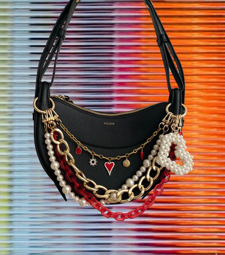 Bijoux de sacs