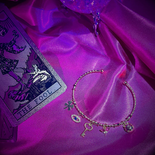 Bracelet Lucky