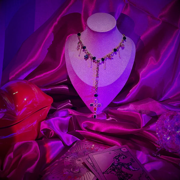 Collier Call my name