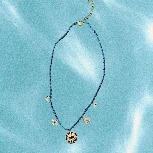 Collier Mykonos