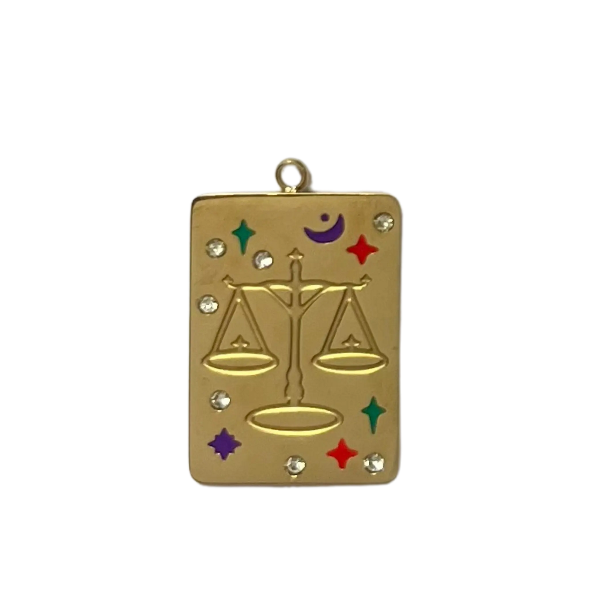 charms astro Lodzé