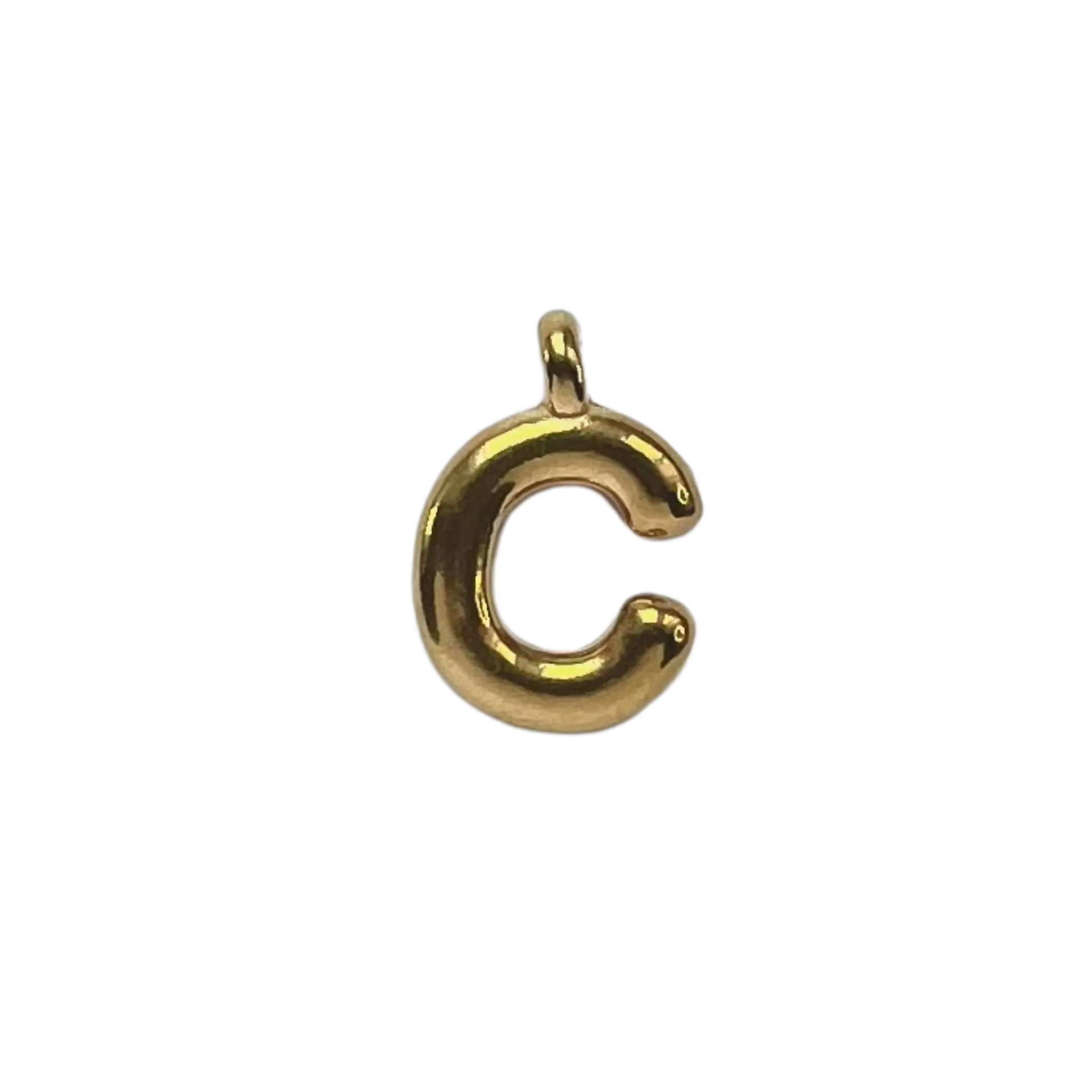 charms Alphabet Lodzé