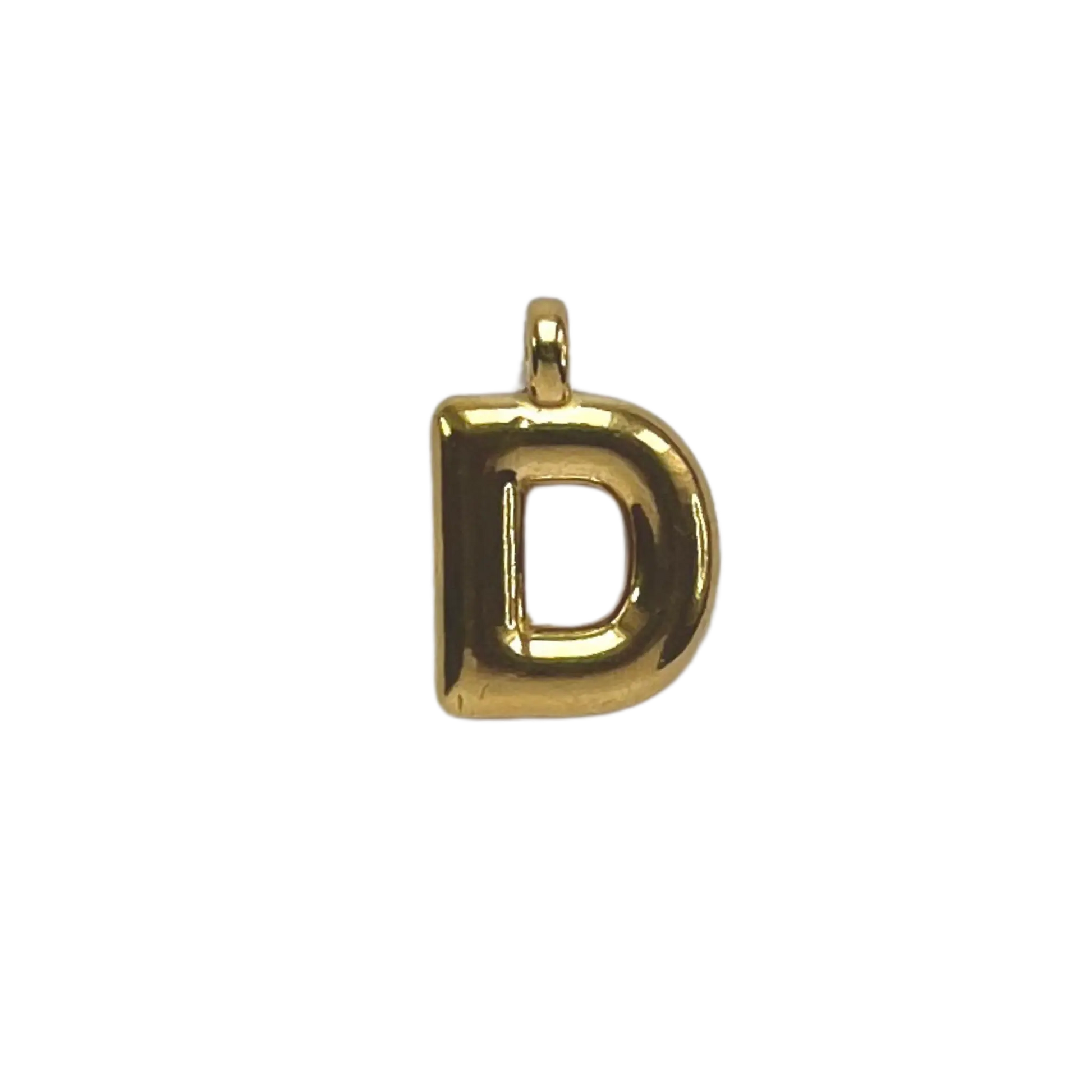 charms Alphabet Lodzé