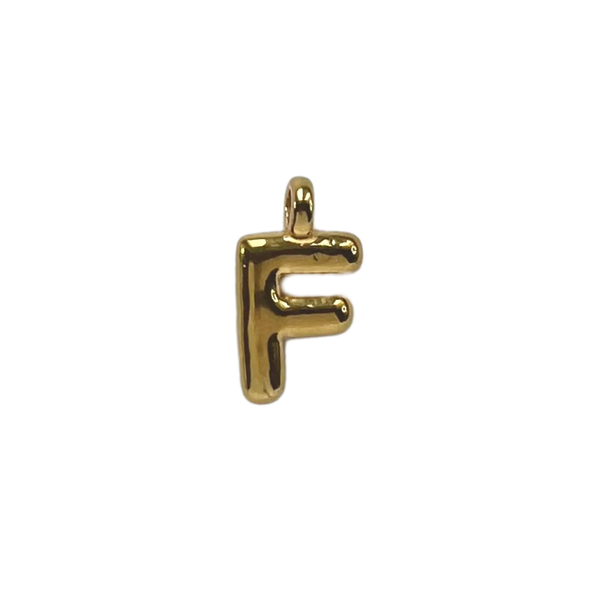 charms Alphabet Lodzé