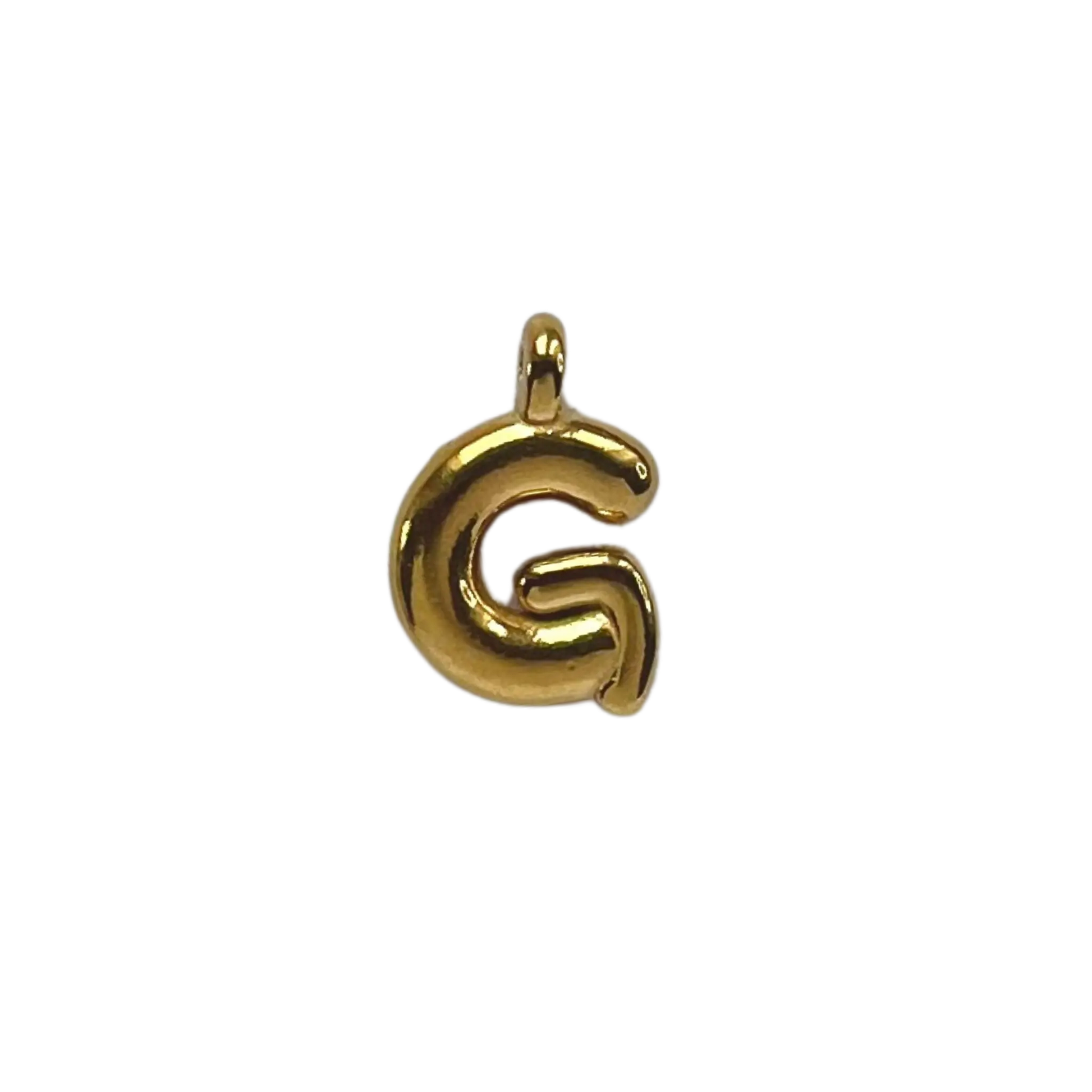 charms Alphabet Lodzé