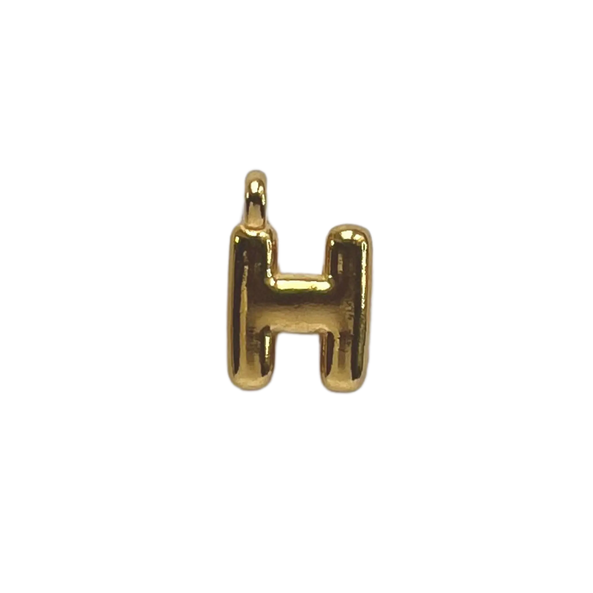 charms Alphabet Lodzé