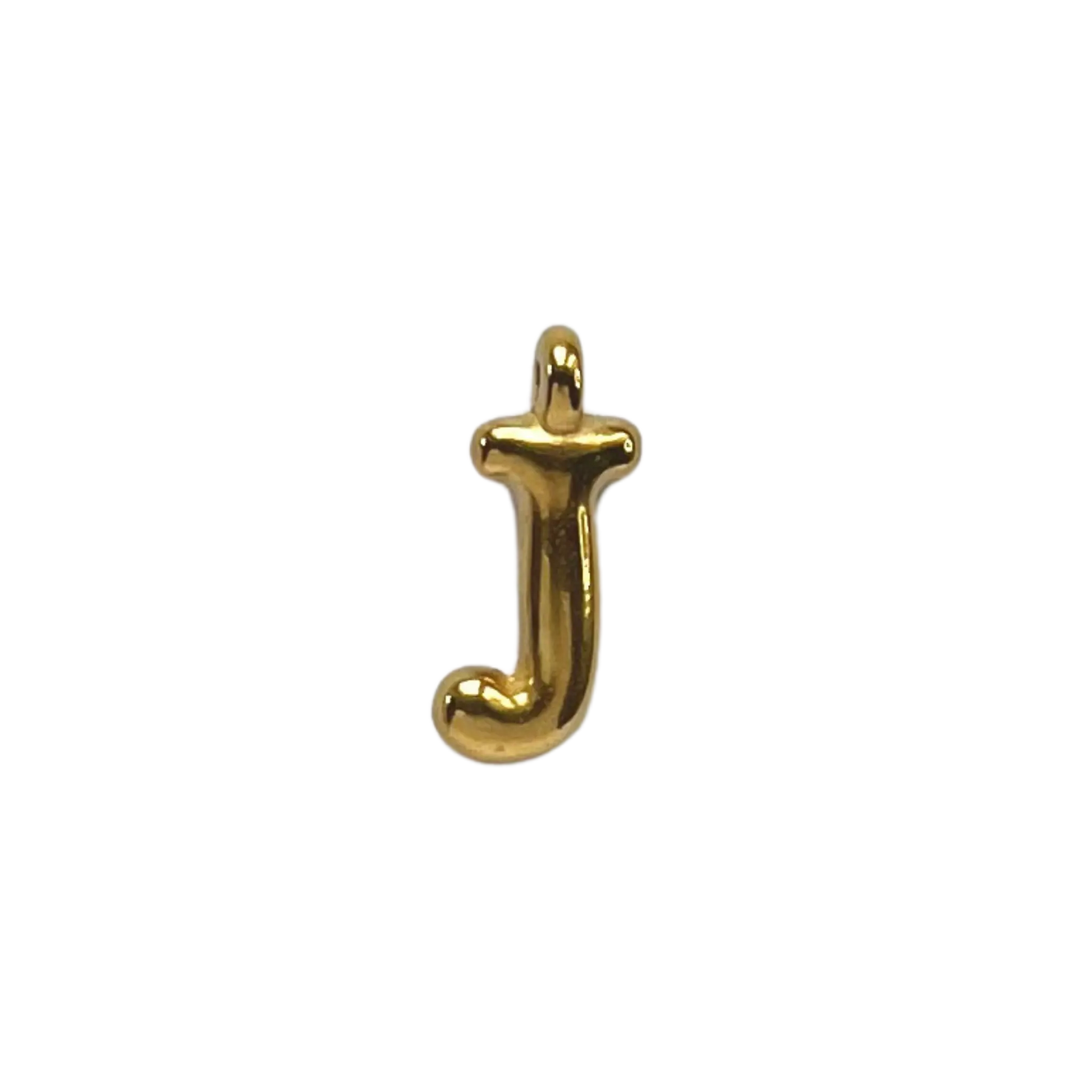 charms Alphabet Lodzé
