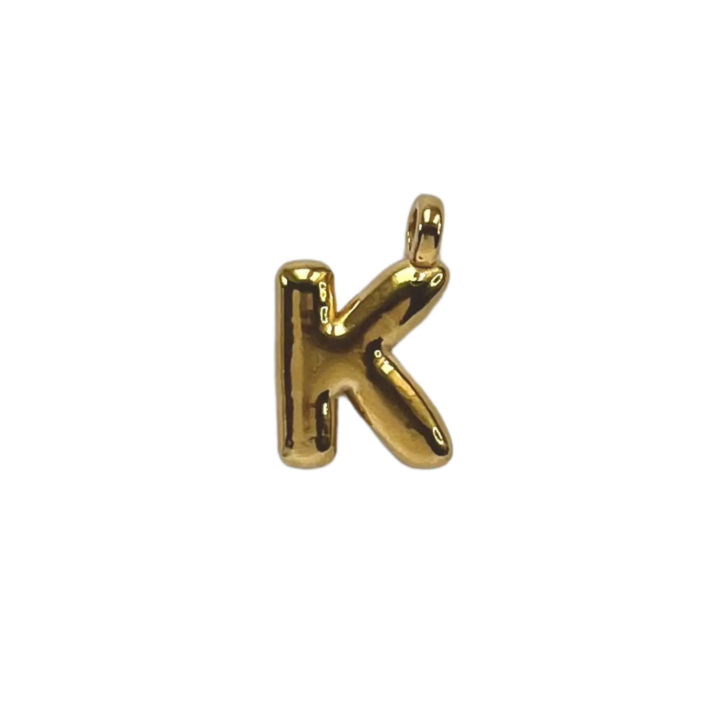 charms Alphabet Lodzé