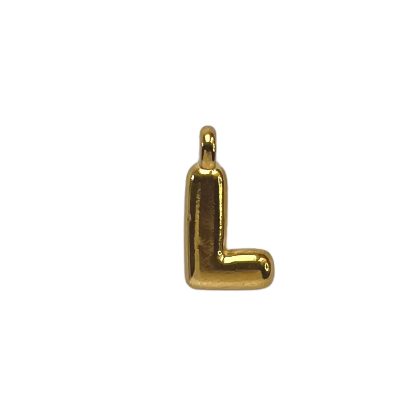 charms Alphabet Lodzé
