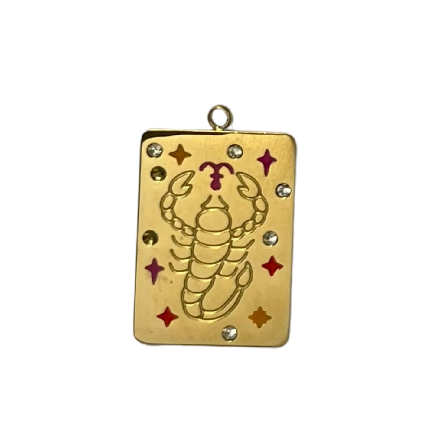 charms astro Lodzé