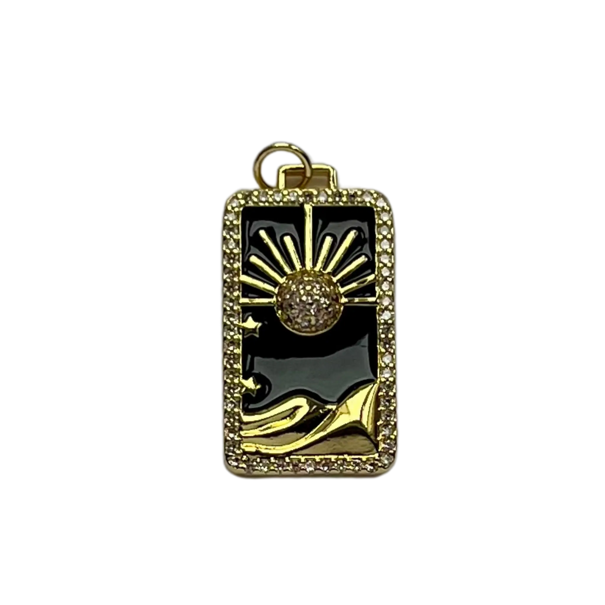 charms protection, chance Lodzé