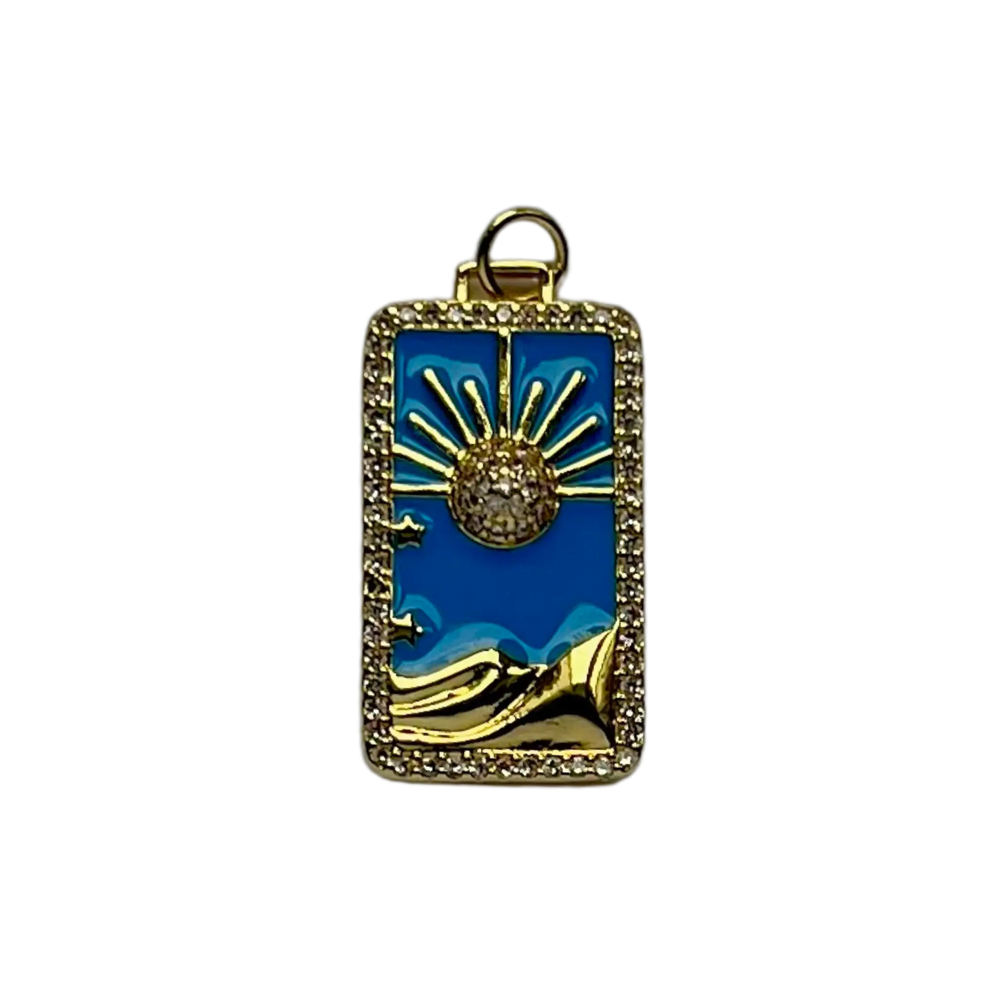charms protection, chance Lodzé