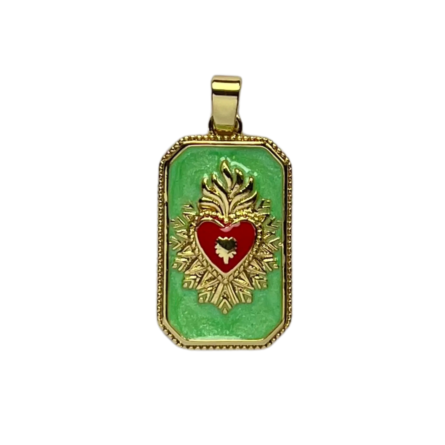 charms protection, chance Lodzé