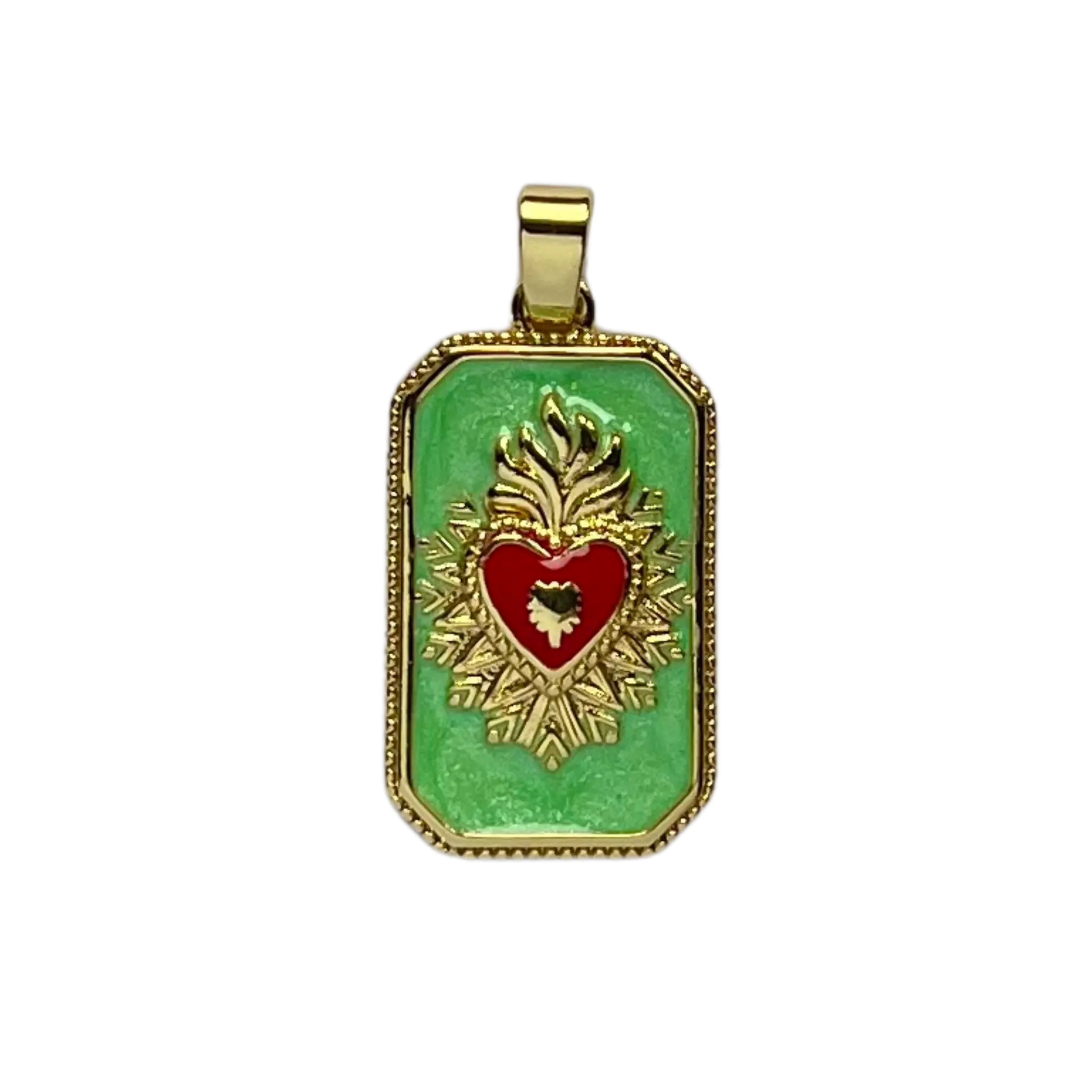 charms protection, chance Lodzé