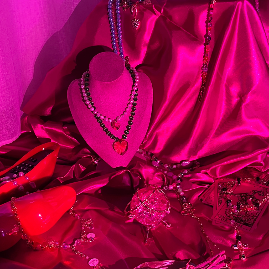 Lodze marque de bijoux personnalisable et de bijoux de sac faits à la main en france