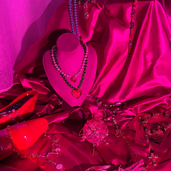 Lodze marque de bijoux personnalisable et de bijoux de sac faits à la main en france