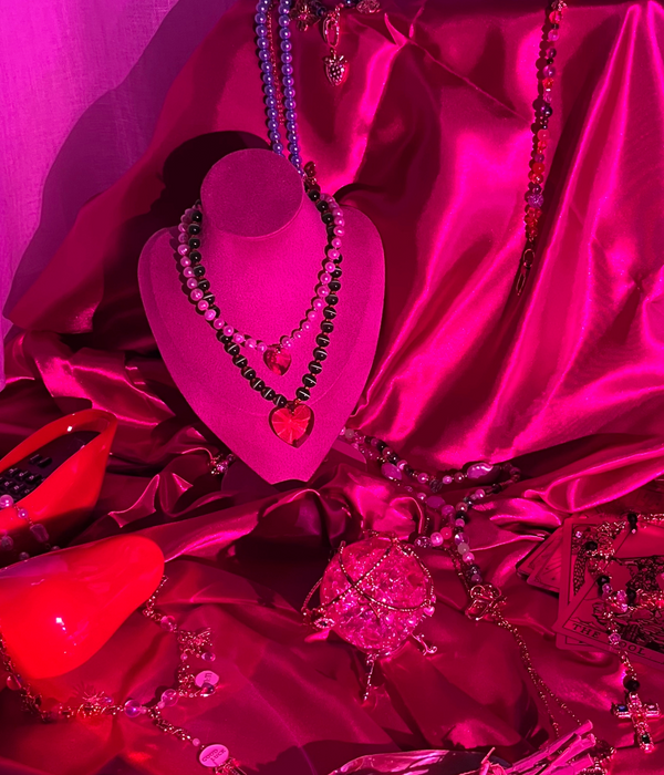 Lodze marque de bijoux personnalisable et de bijoux de sac faits à la main en france