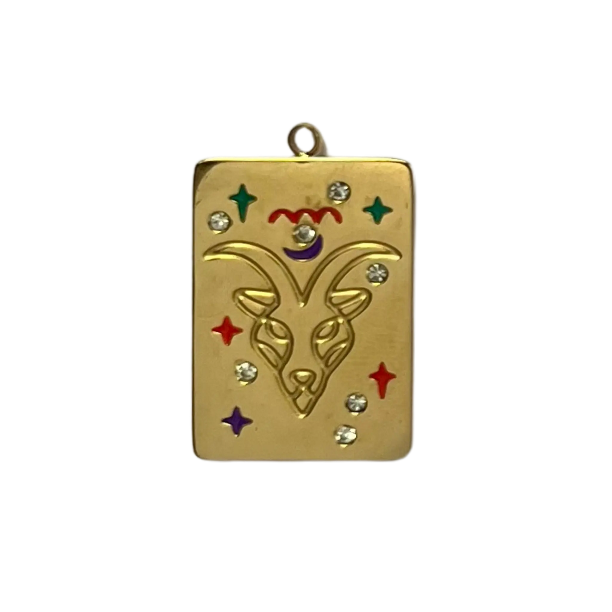 charms astro Lodzé