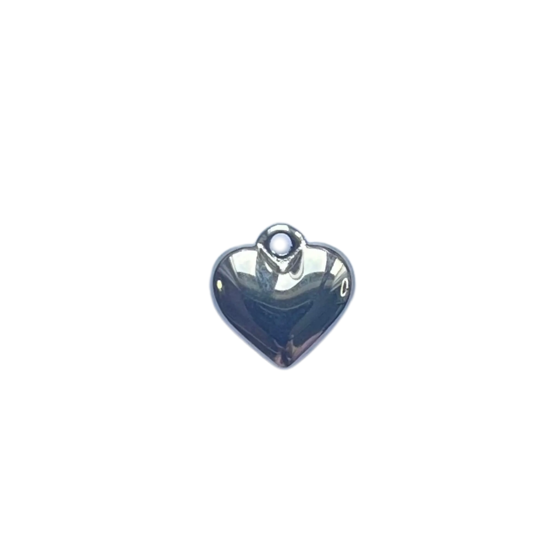 charms Coeur Lodzé