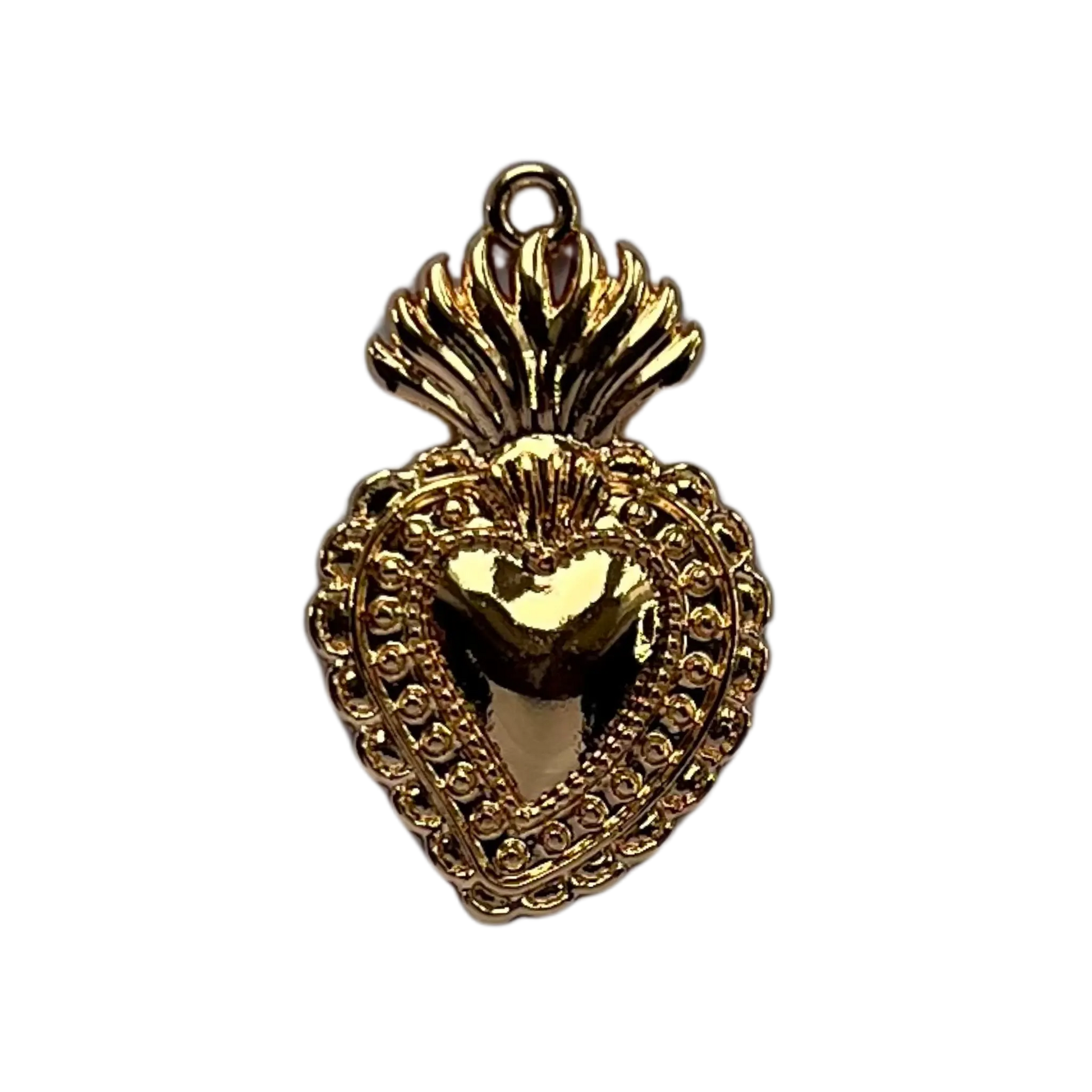 charms Coeur Lodzé