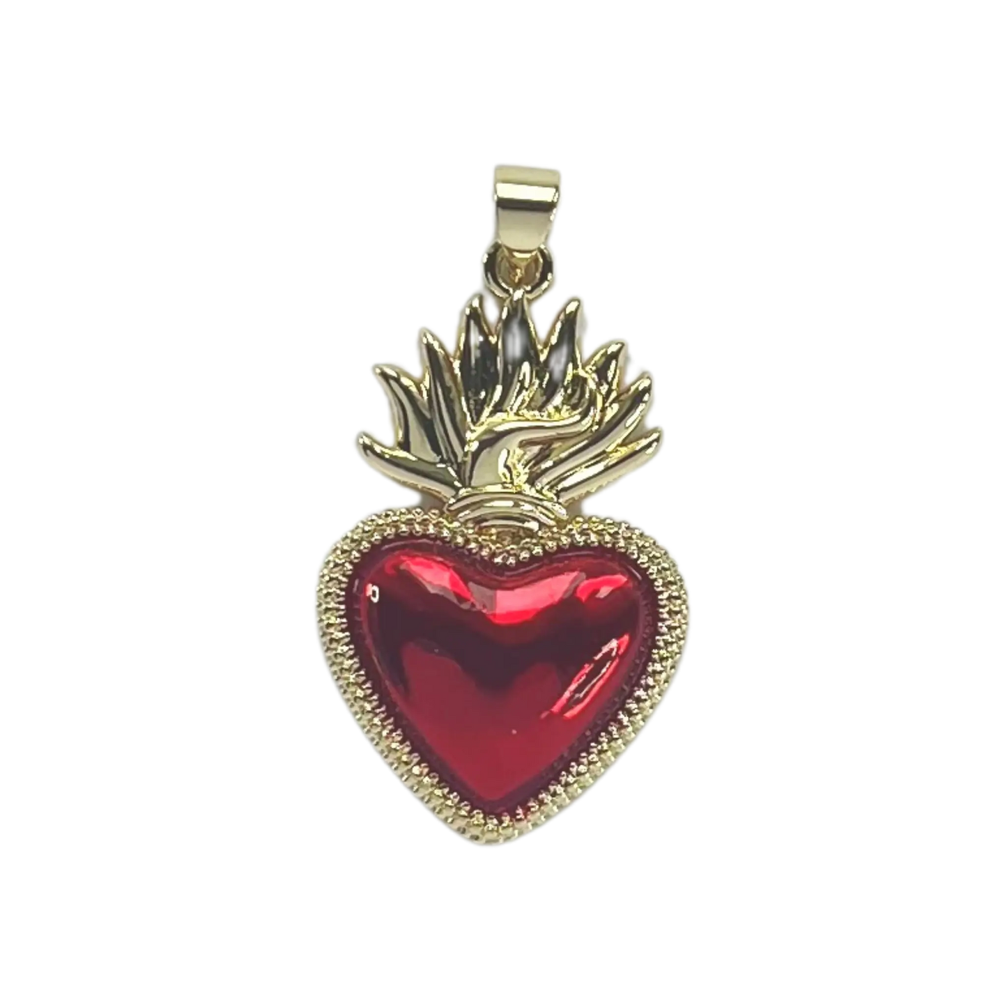 charms Coeur Lodzé