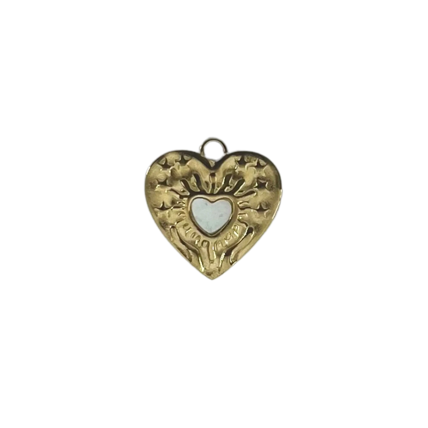 charms Coeur Lodzé