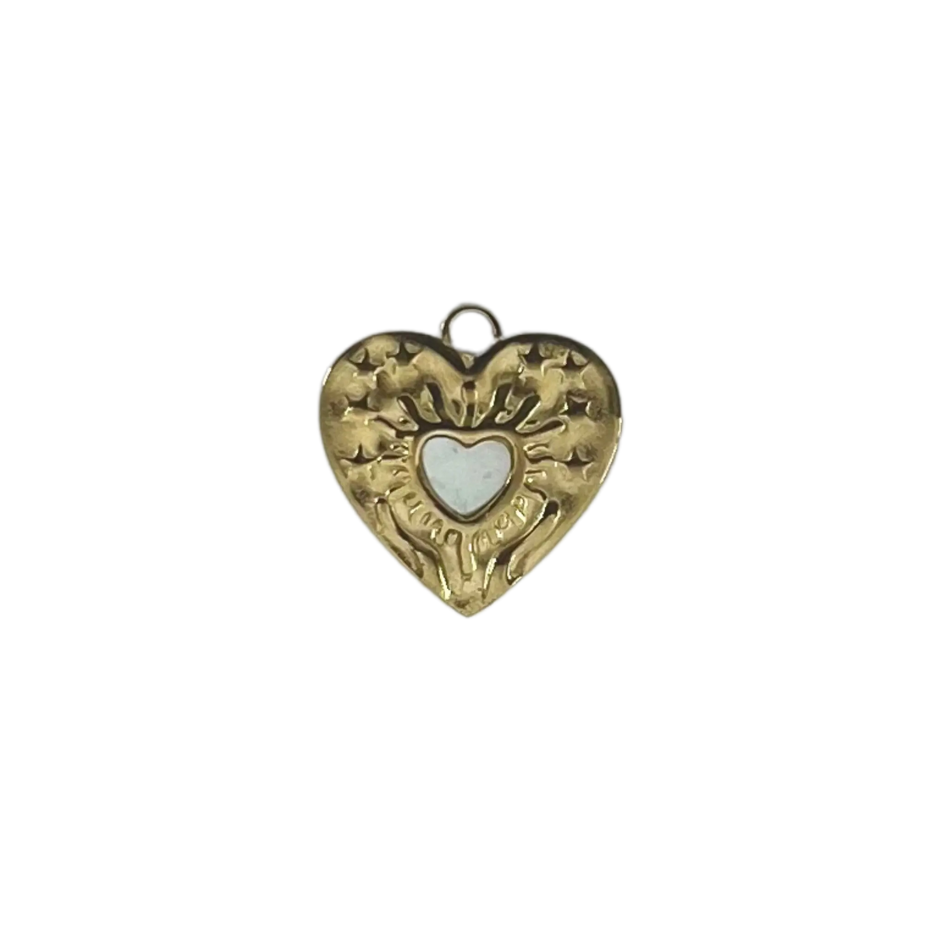 charms Coeur Lodzé
