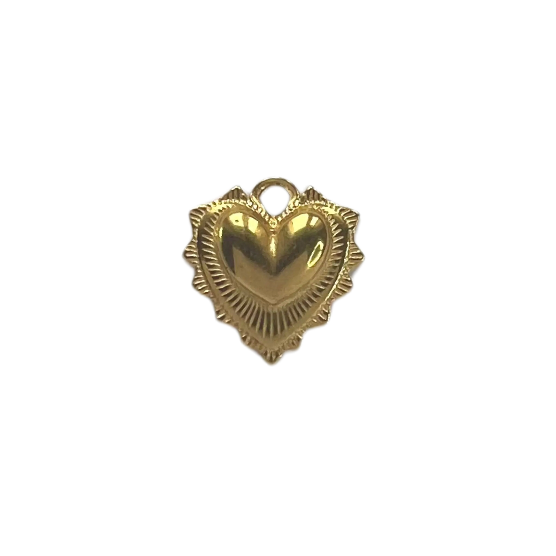 charms Coeur Lodzé