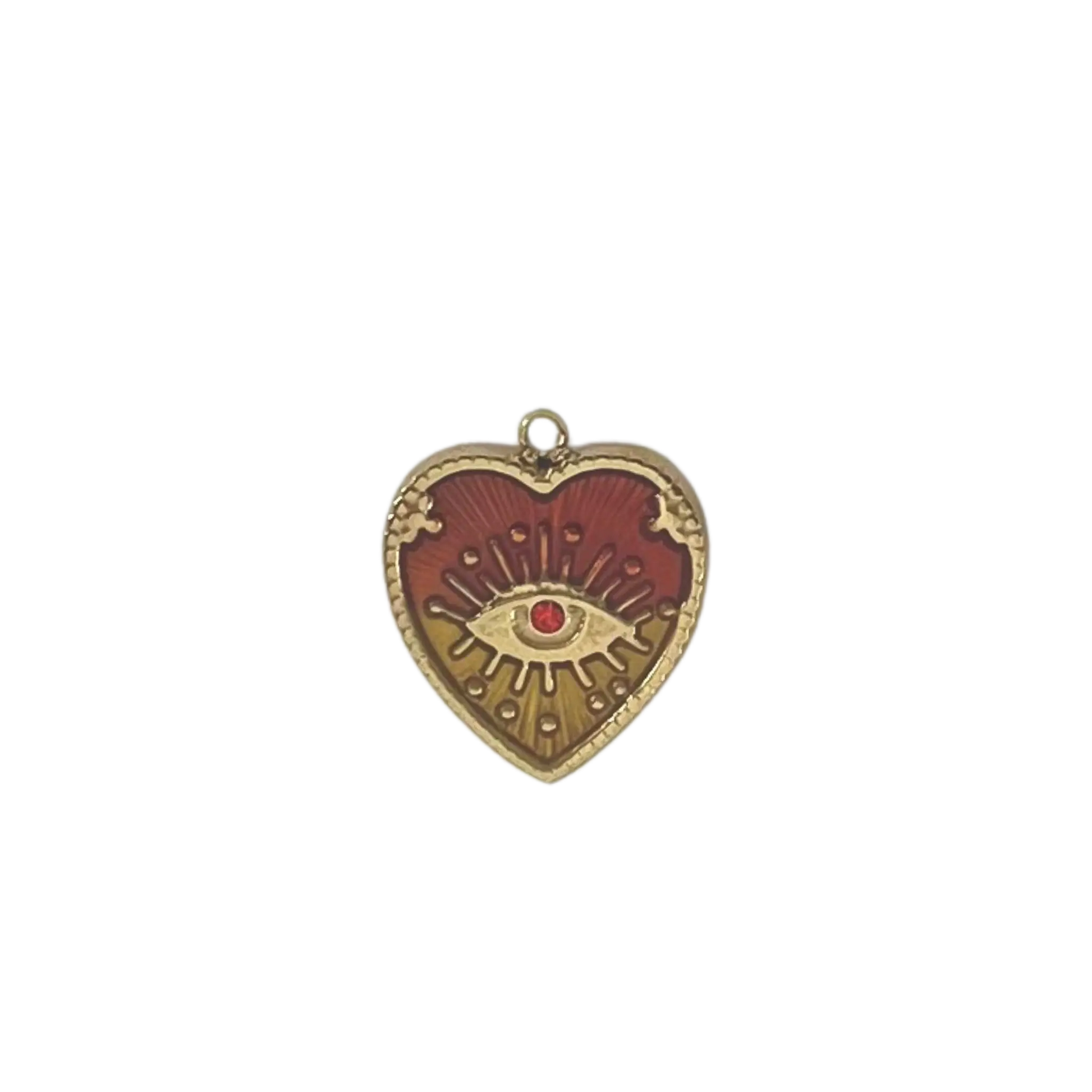 charms Coeur Lodzé