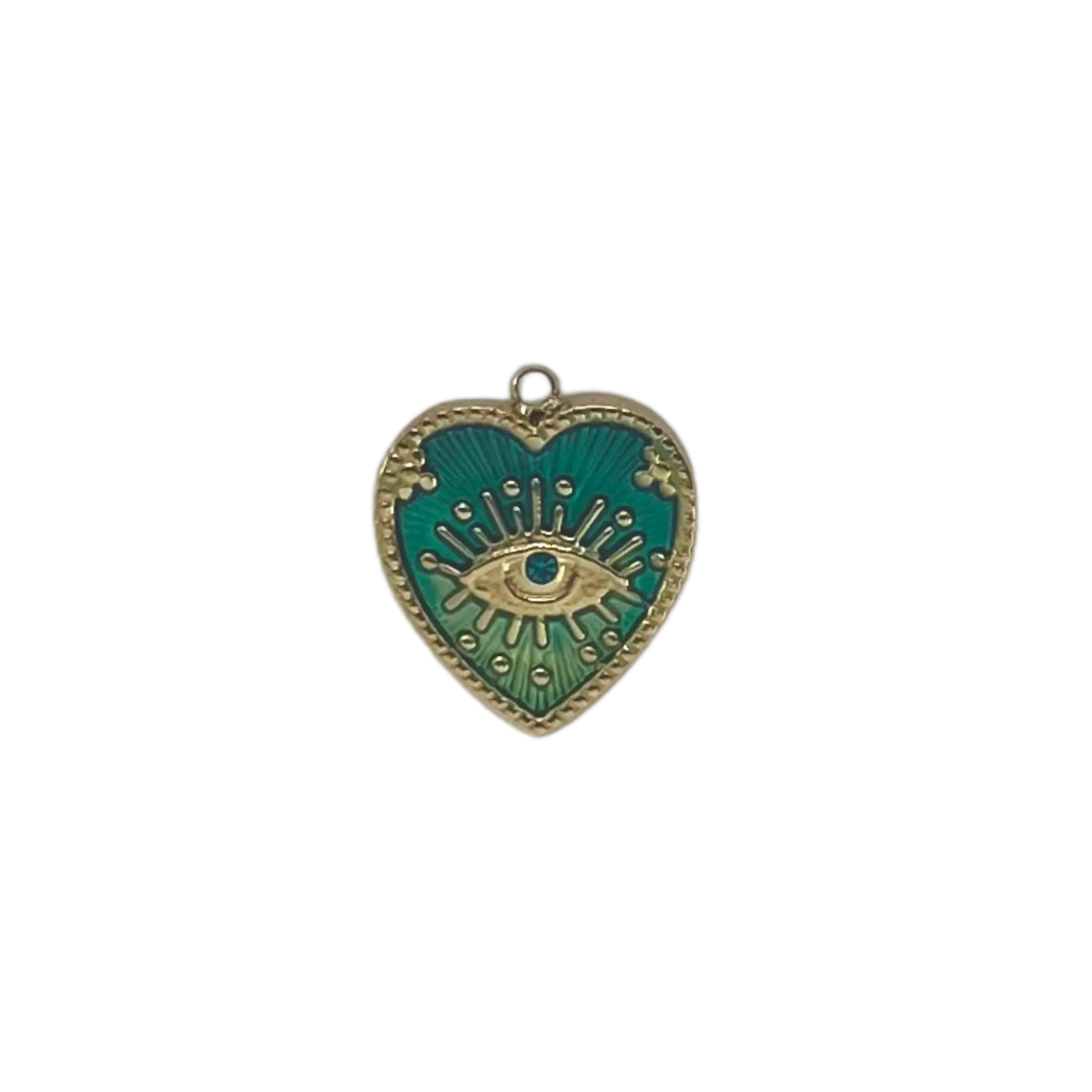 charms Coeur Lodzé