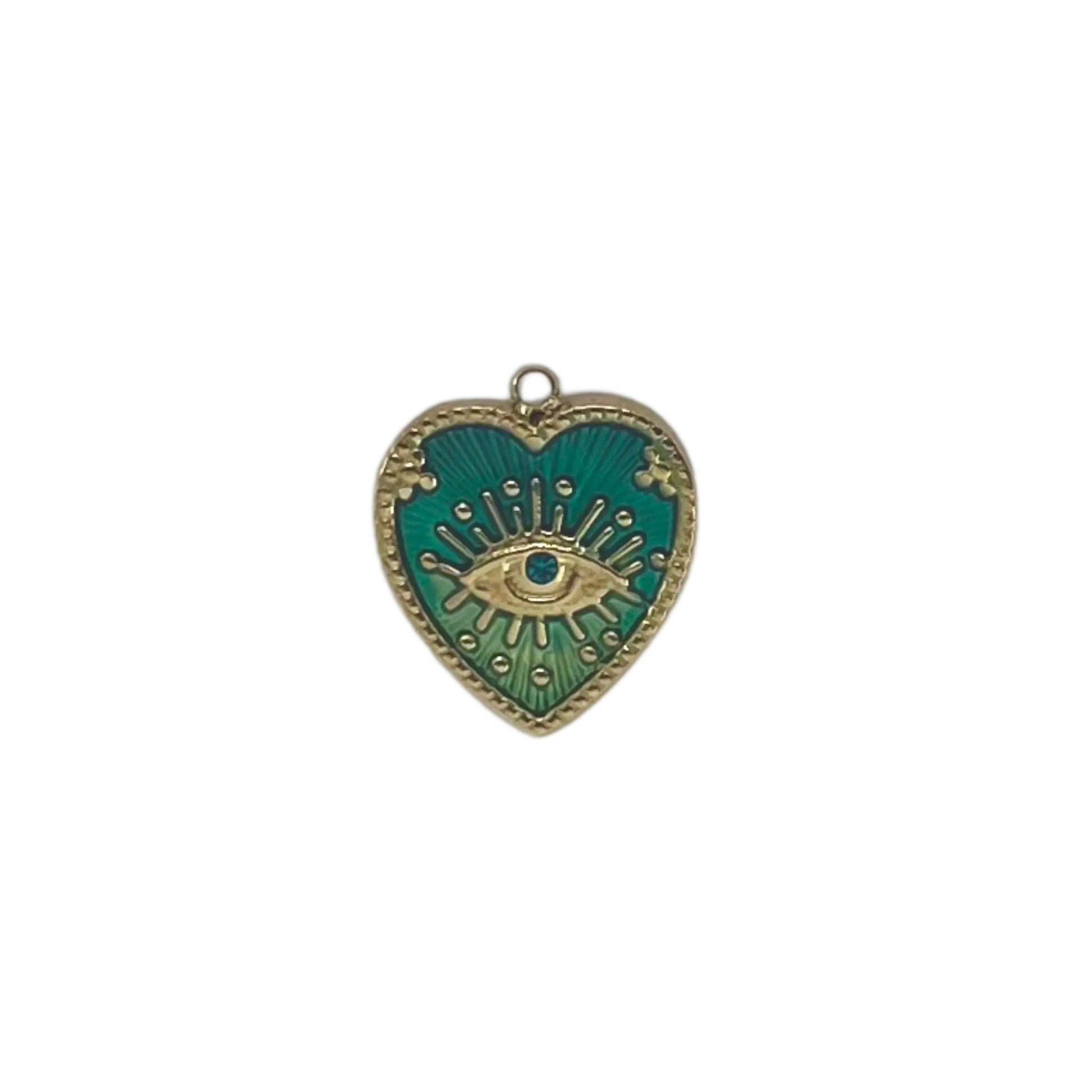 charms Coeur Lodzé