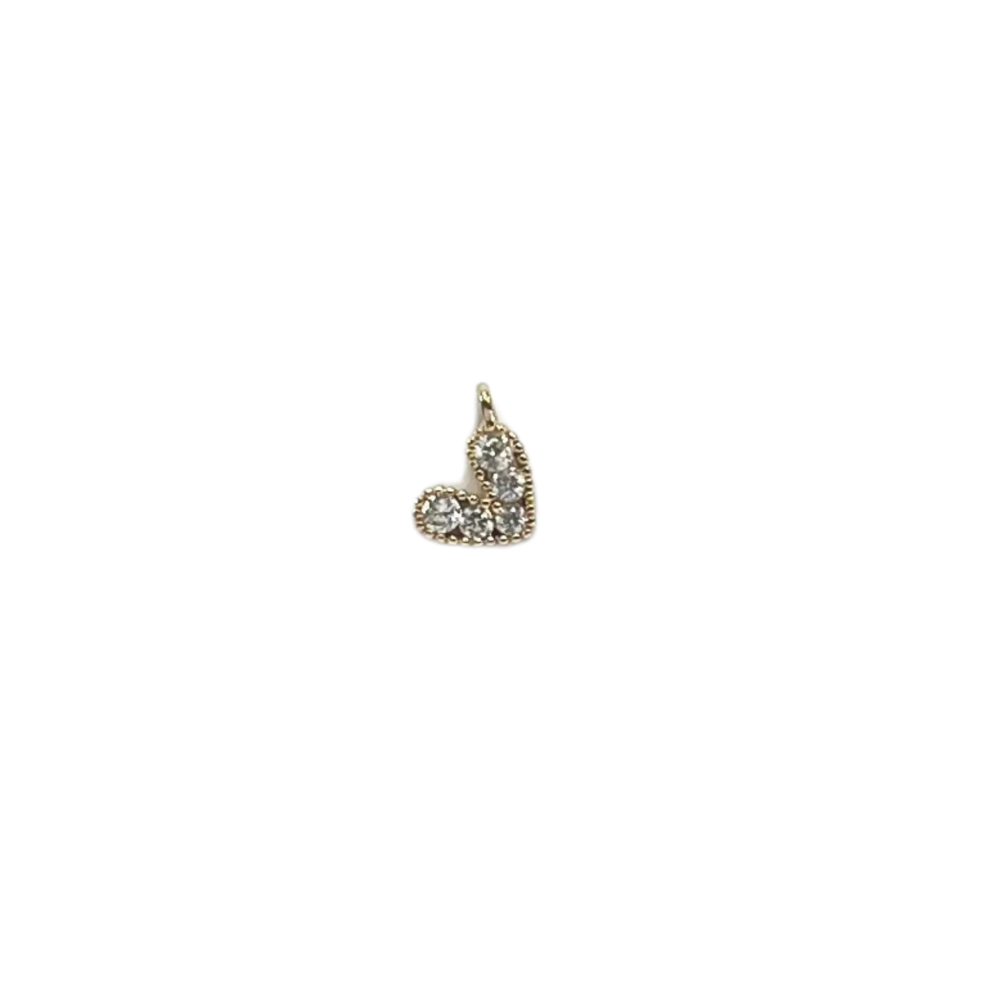charms Coeur Lodzé