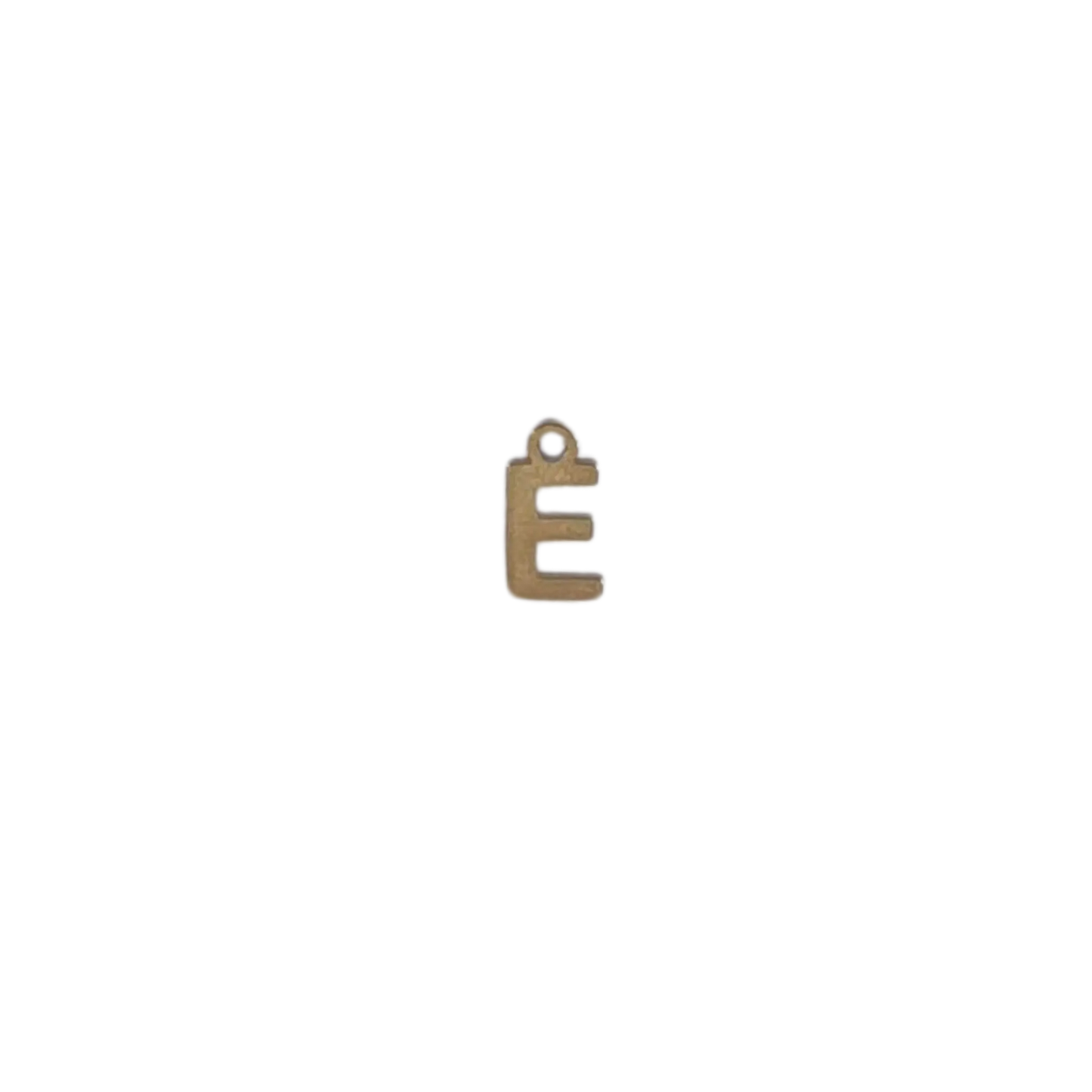 charms Alphabet Lodzé
