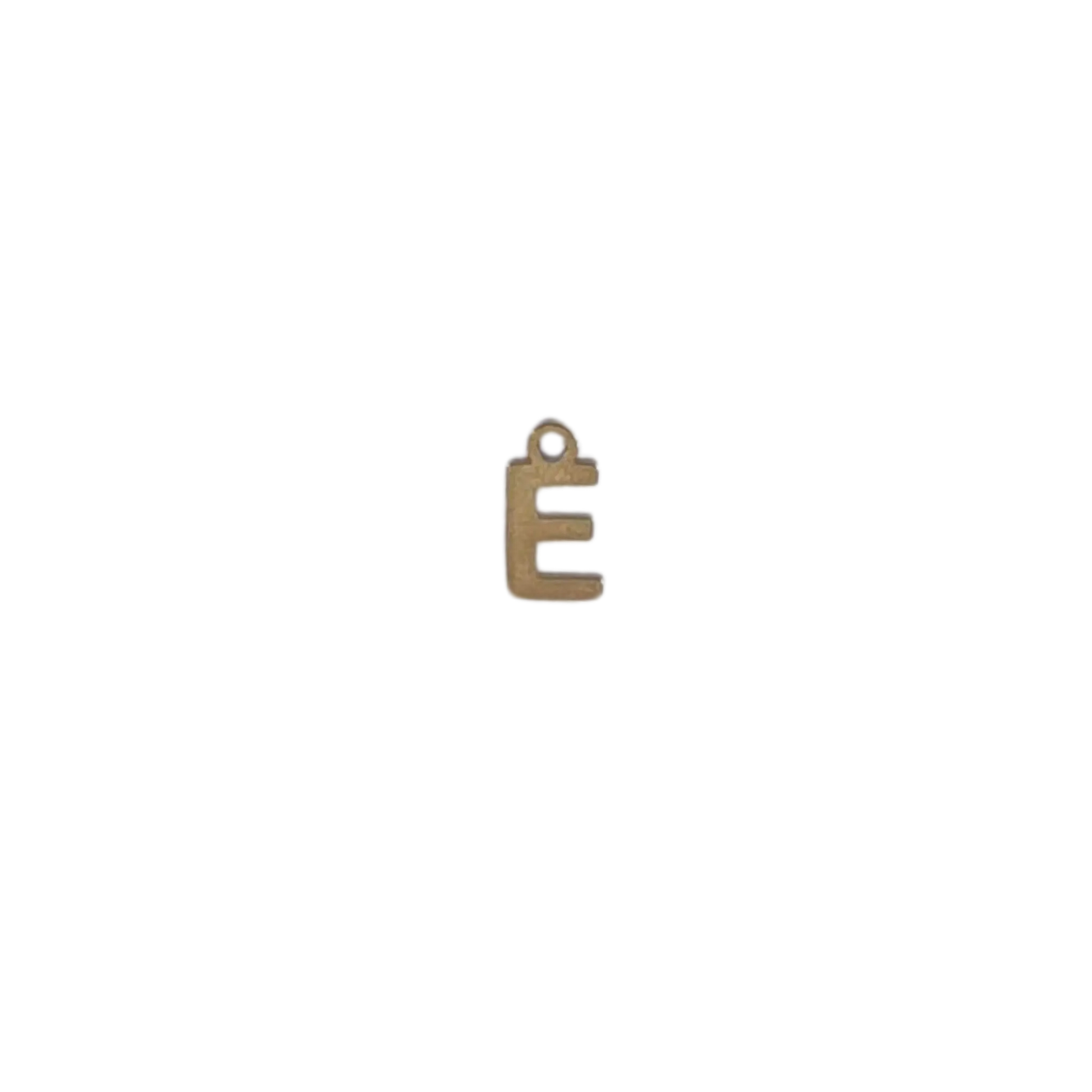 charms Alphabet Lodzé
