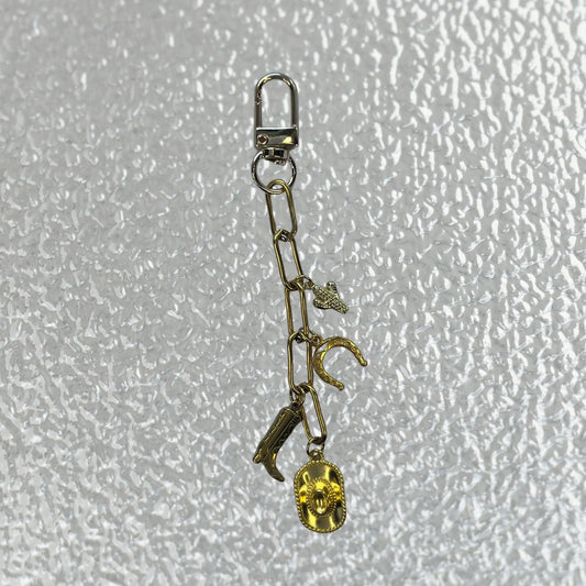 Grigri 17 Lodzé