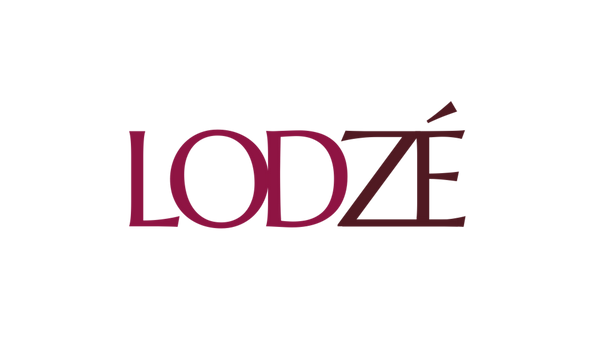 logo de la marque de bijoux Lodzé