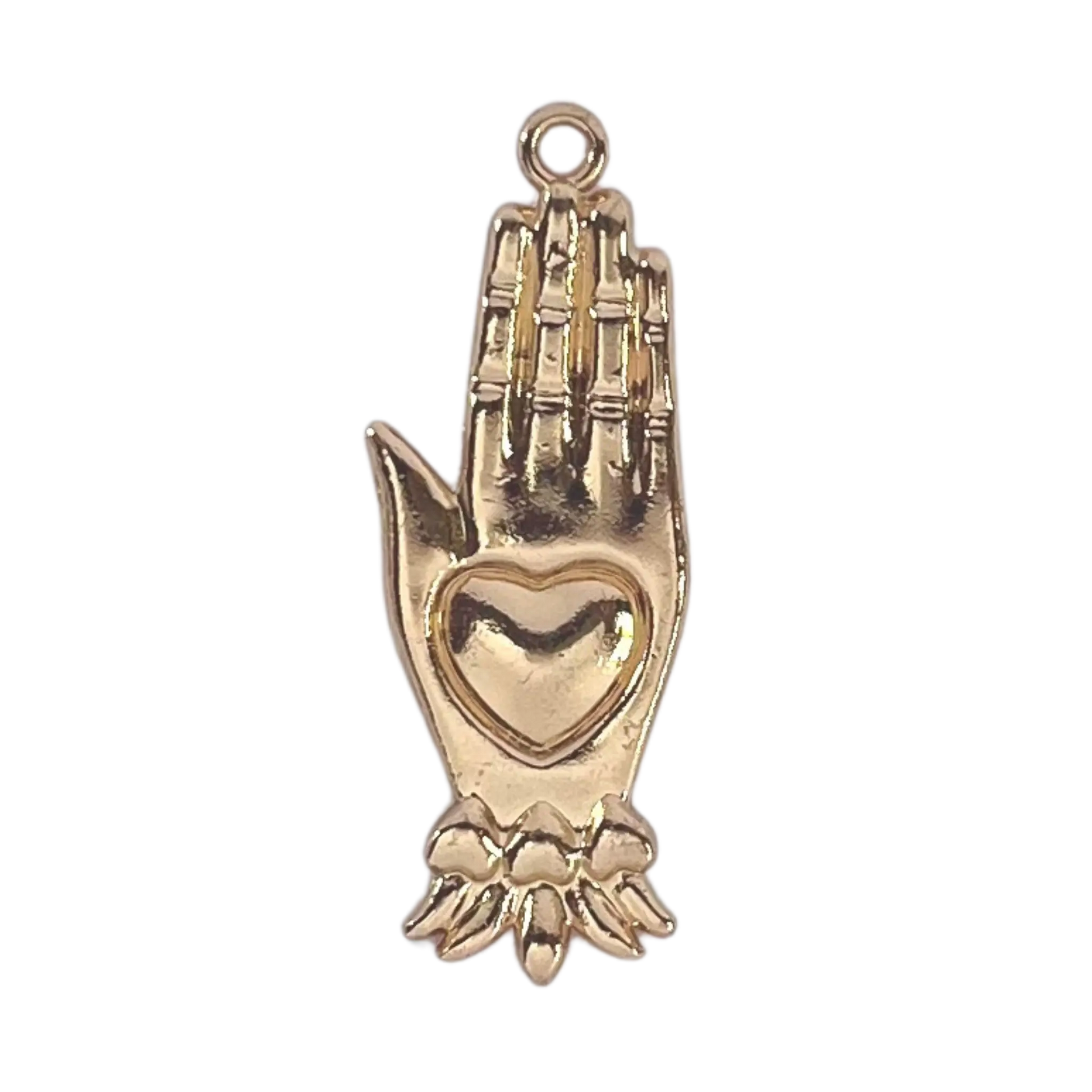 charms Coeur Lodzé