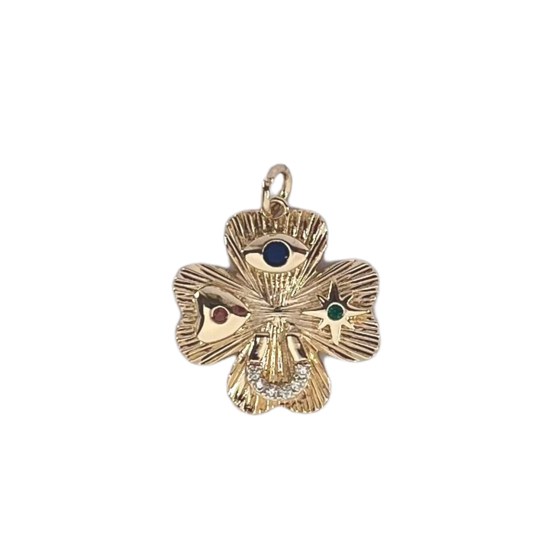 charms protection, chance Lodzé